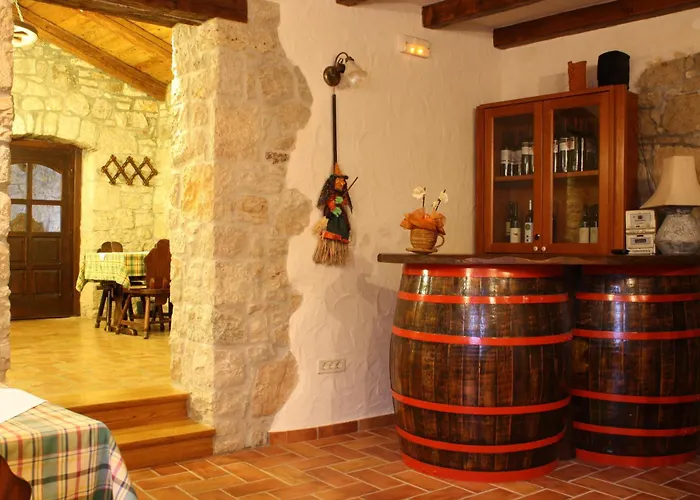 Bed&Breakfast Daniela